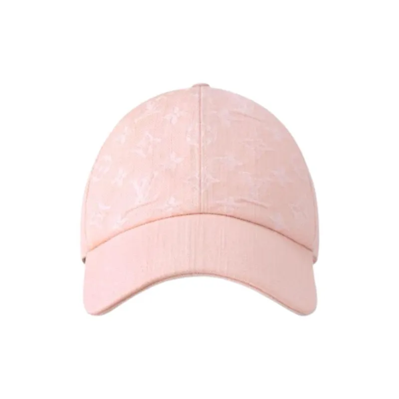 LOUIS VUITTON M7944L Denim Cap-0