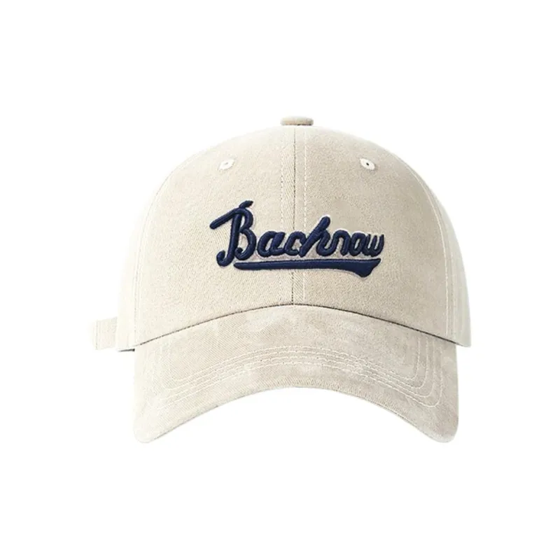FrogPrince Cotton Baseball Caps Unisex-2