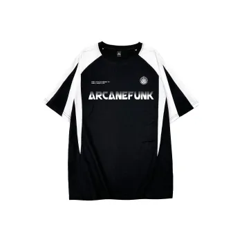 ARCANEFUNK T Shirt Unisex Black