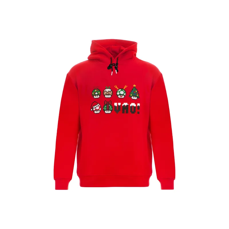 Valeria Obbaco Sweatshirt Unisex-3