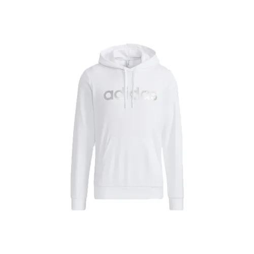 Adidas Neo Sweatshirts Men White