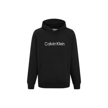 CALVIN KLEIN Sweatshirt Men's Black