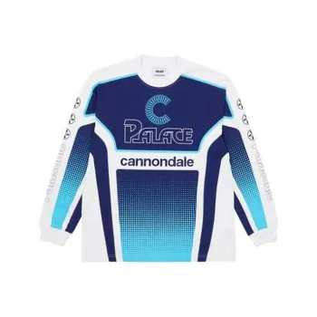 PALACE X Cannondale Mad Boy Longsleeve