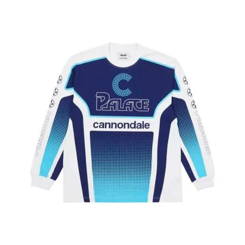 PALACE X Cannondale Mad Boy Longsleeve