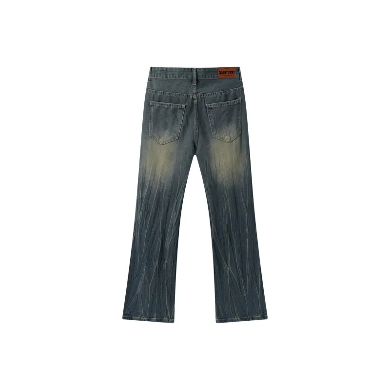 GALAXY FAIRY Jeans Unisex-10