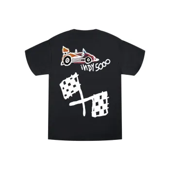 AFTER SCHOOL SPECIAL T Shirt Unisex Black