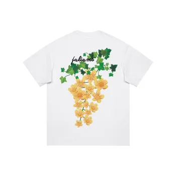 FALIAMS T Shirts Unisex