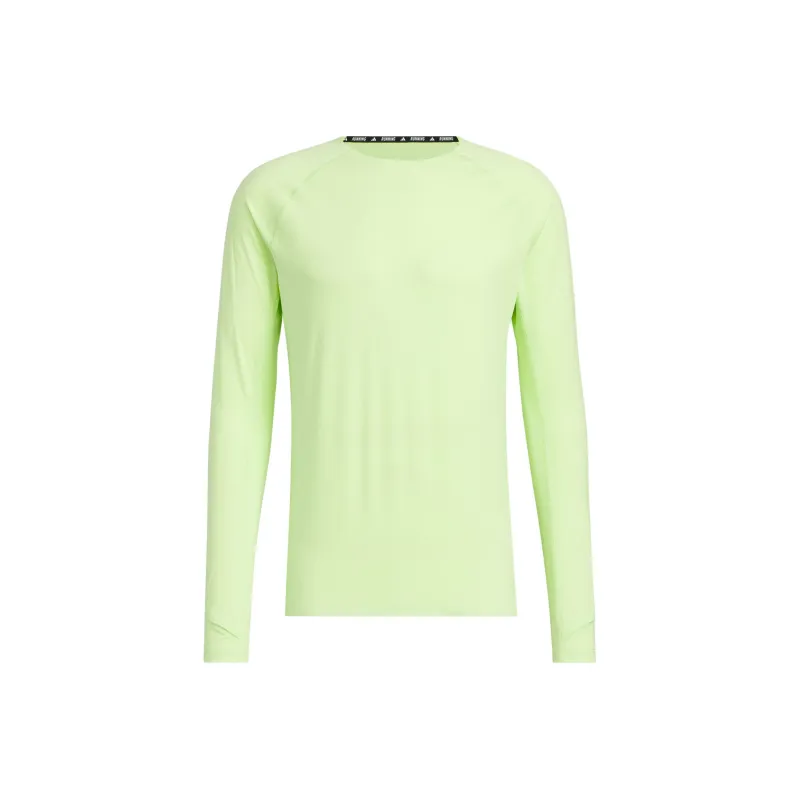 Adidas ESS RN TEE LSGender Neutral-0