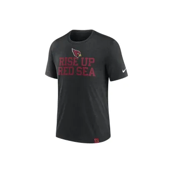 Nike Arizona Cardinals Blitz Men's Nike Nfl T-Shirt