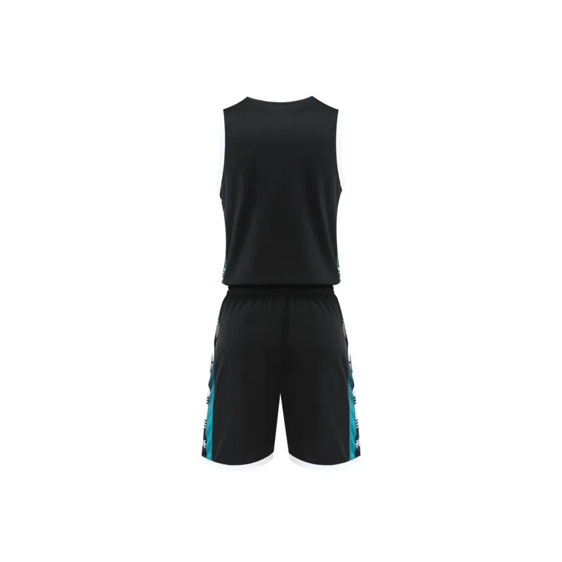 CHARLIE GOLF Basketball Suit Unisex-7
