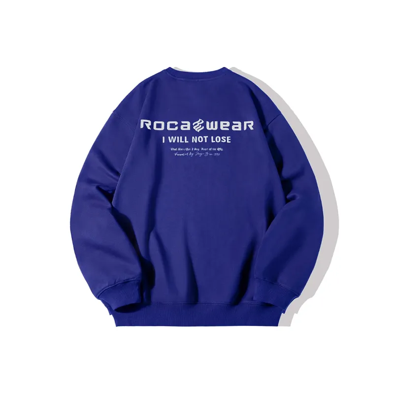 ROCAWEAR Sweatshirts Unisex-6