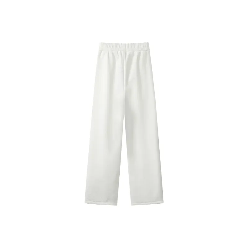 RICE NINE TEN Casual Pants Unisex-1