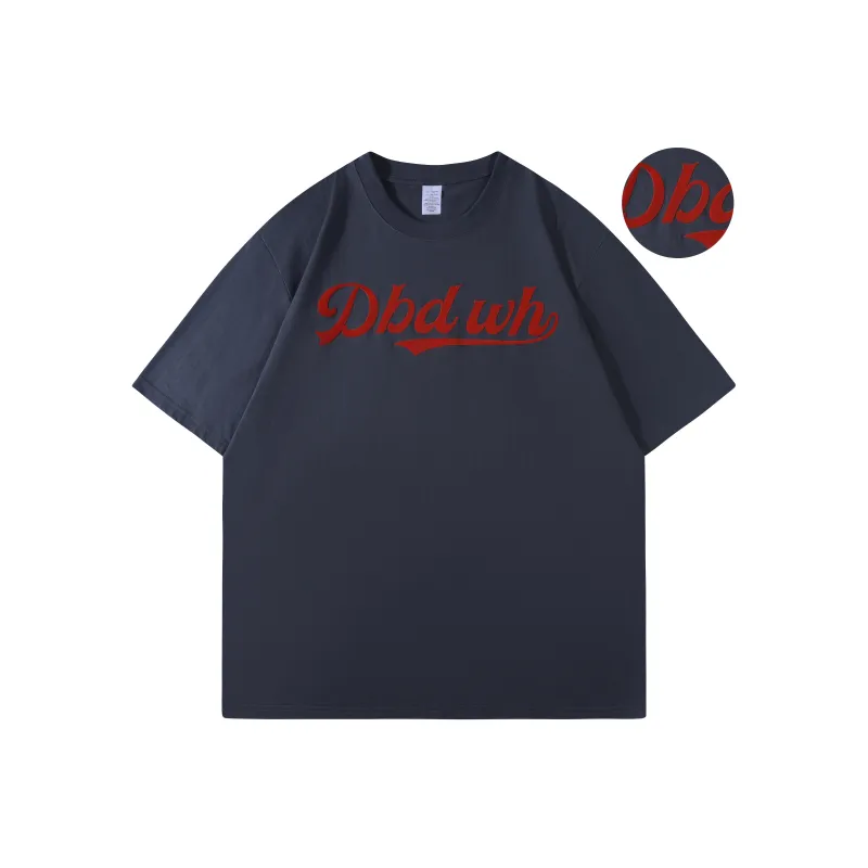 DBD WH T Shirts Unisex-4