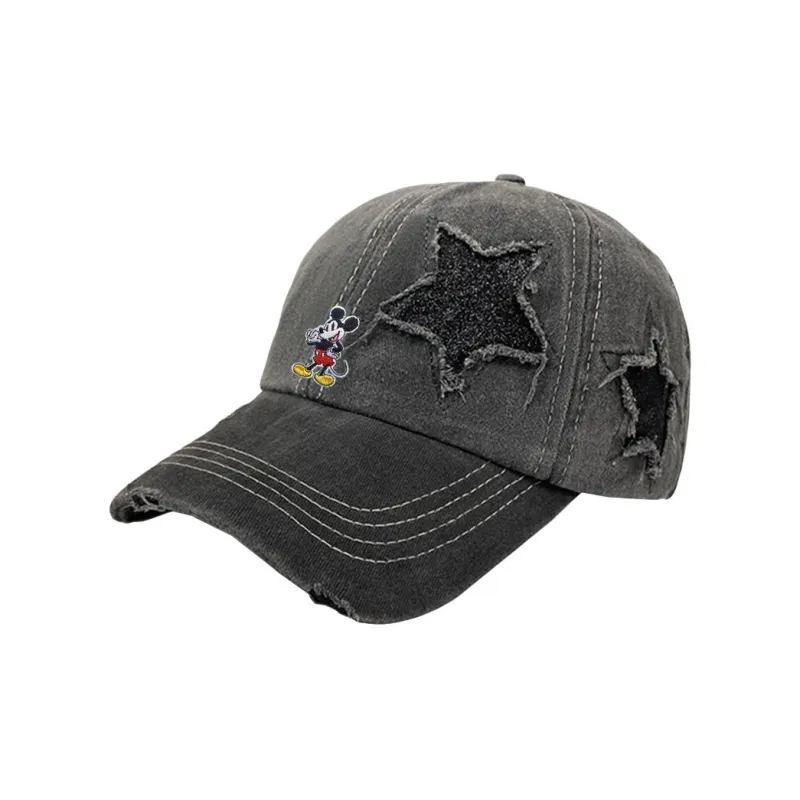 Disney Cotton Baseball Caps Unisex-5