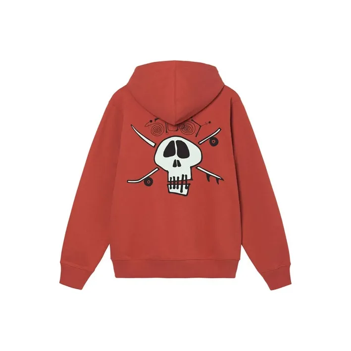 Stussy Sweatshirts Unisex-12
