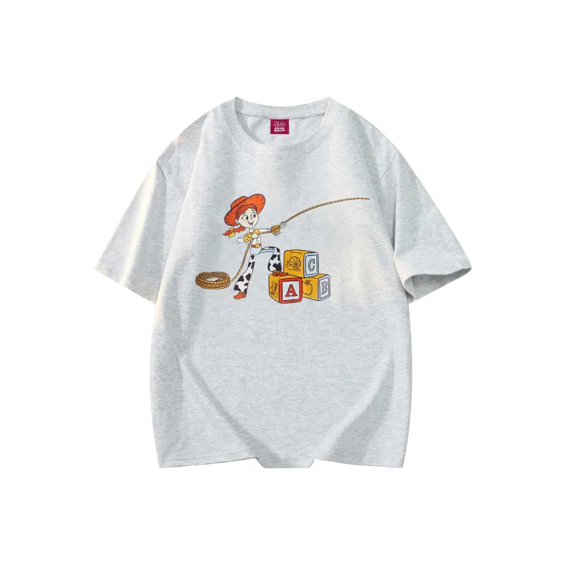 Disney T Shirts Unisex-26