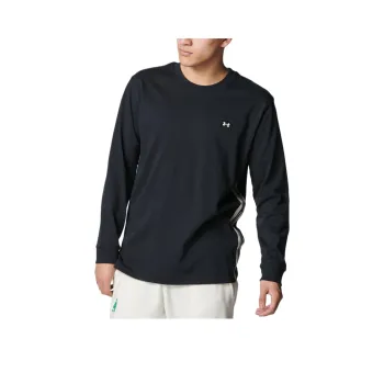 Under Armour T Shirt Men's Black/001