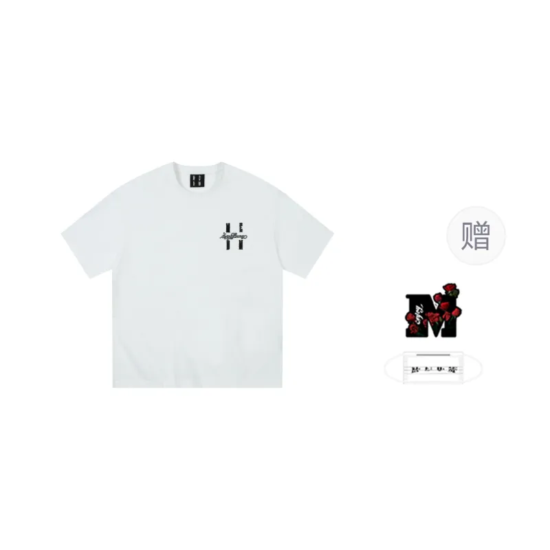 MR.ENJOYDA MONEY T Shirts Unisex-4