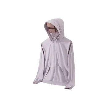 GROW DATE Sun Protection Clothing Unisex
