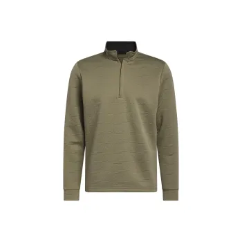 Adidas DWR Sweatshirts Men Strata Olive Green