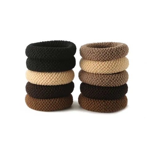 Like A Dream Fabric Hair Tie Women's