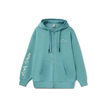 LiNing CF Tracing Sweatshirt Unisex Ocean Blue