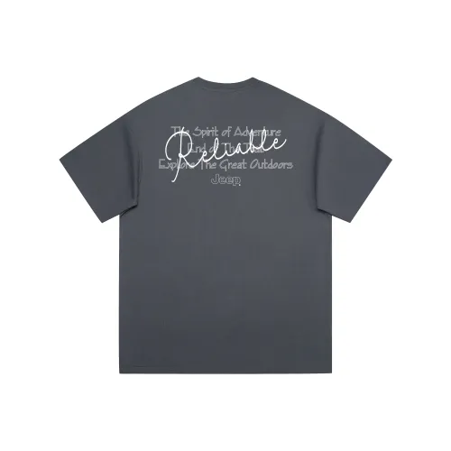 Jeep T Shirts Unisex