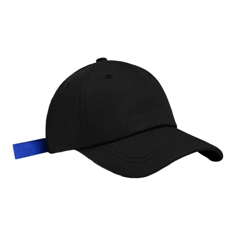 FREE RABBITⅡ Soft Top With Extra Depth And Width Large Brim Versatile Use Baseball Caps Unisex-8