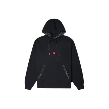Converse Sweatshirt Unisex Black