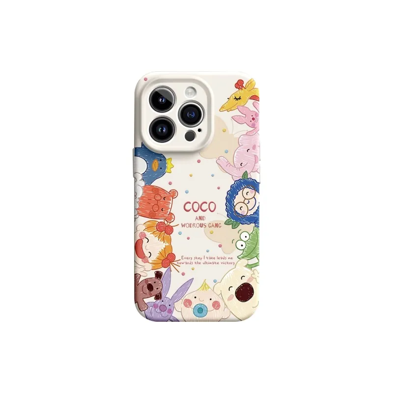 K Touch Phone Cases-4