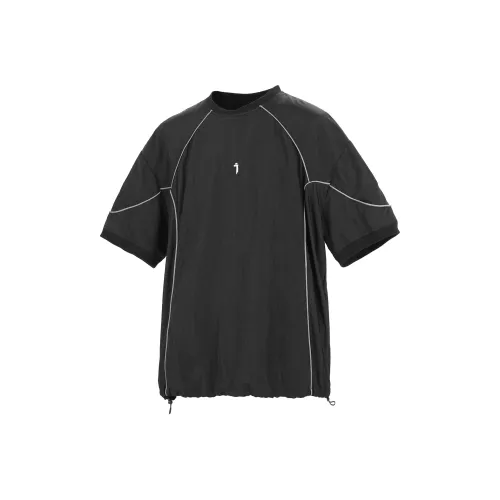 GUERRILLA GROUP Jackets Coats Unisex