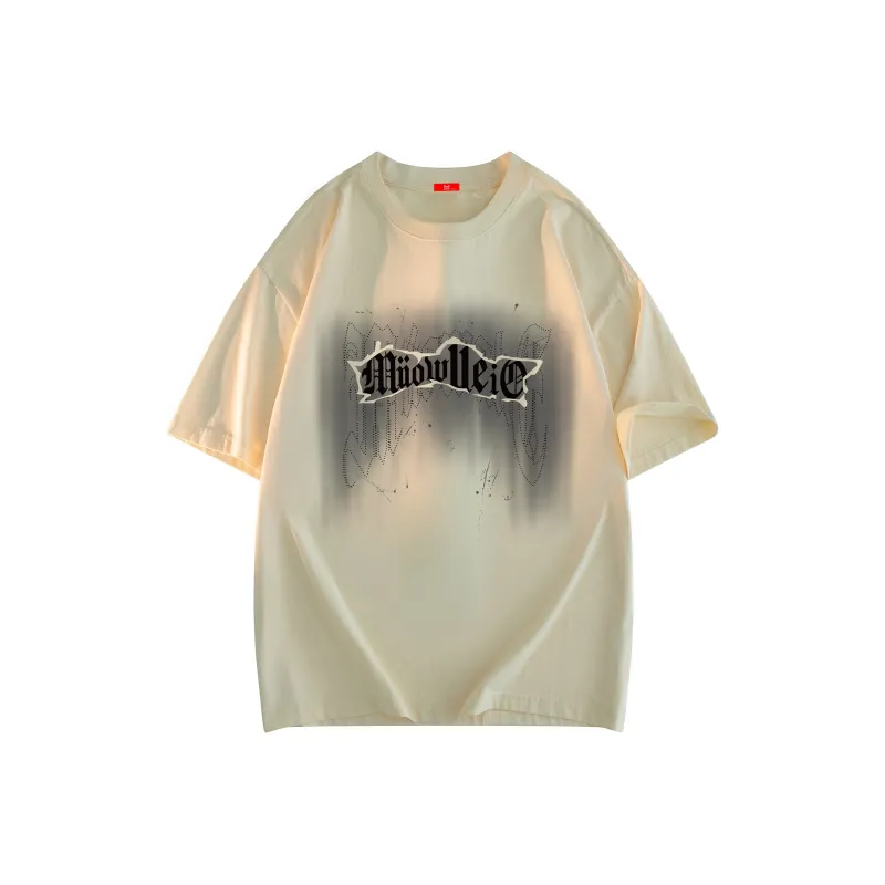 MIIOW Trend Party Series T Shirt Unisex-4