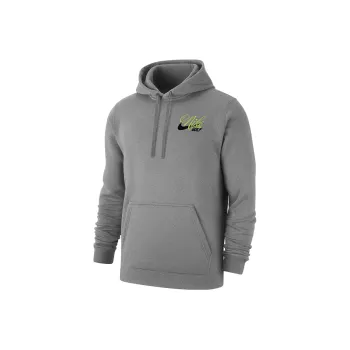 Nike Golf Club Fleece Men's Pullover Hoodie
