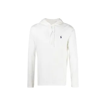 Polo Ralph Lauren Sweatshirt Men's White