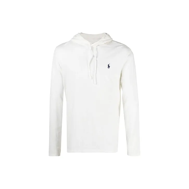 Polo Ralph Lauren Sweatshirt Men's White-0