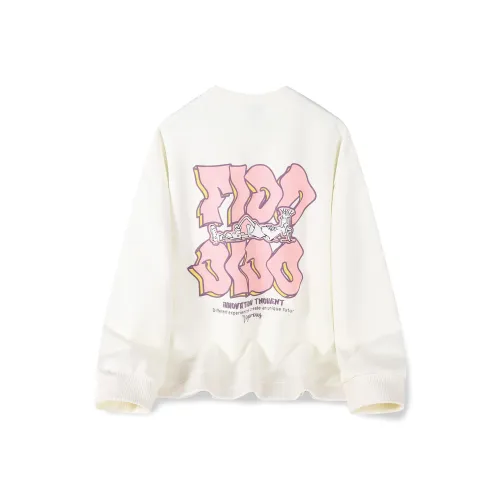 FIDO DIDO Sweatshirts Unisex