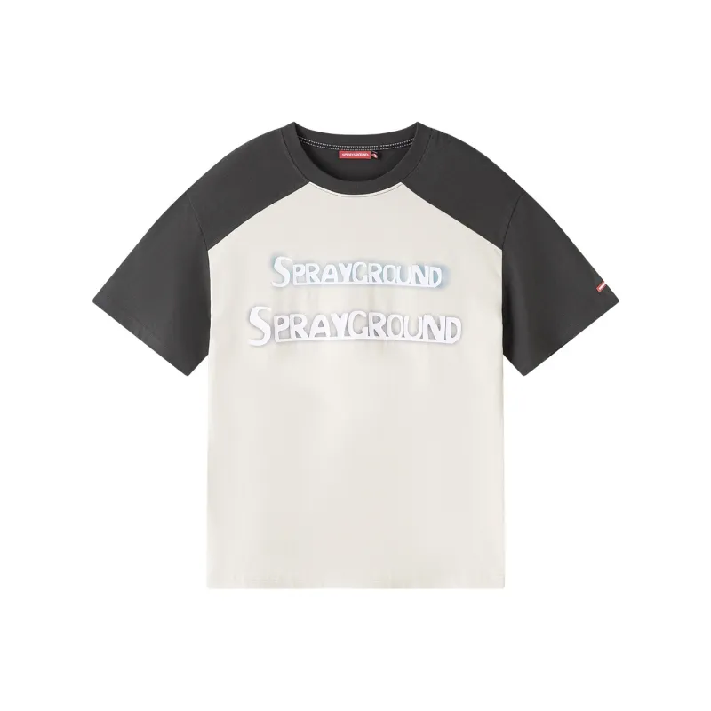 SPRAYGROUND T Shirts Unisex-3