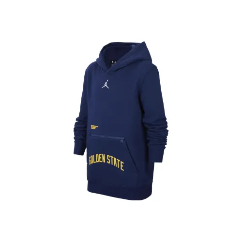 Nike Sweatshirts Kids Blue