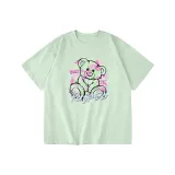 Light Pea Green