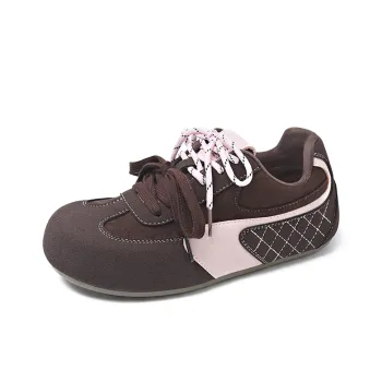 Turns By Turns Low Top Casual Shoes Women's
