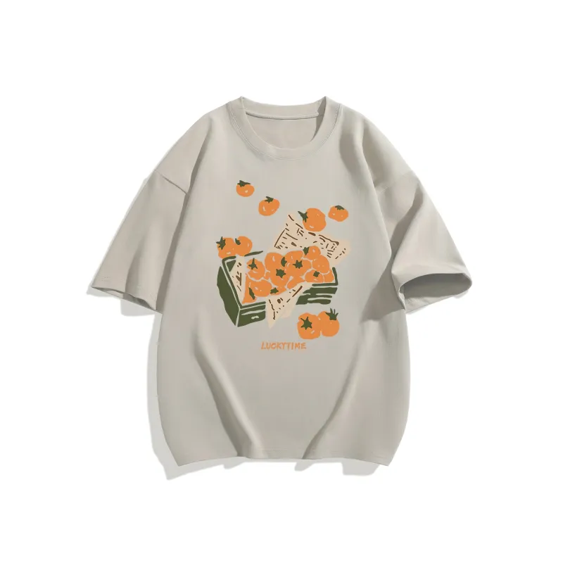 DESSO T Shirts Unisex-8