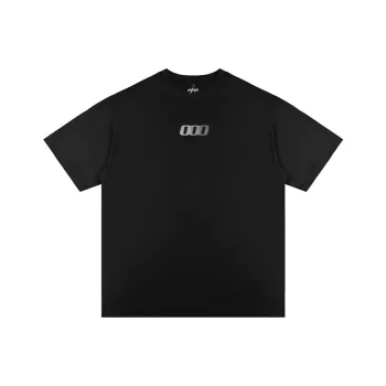 MJ STYLE T Shirts Unisex