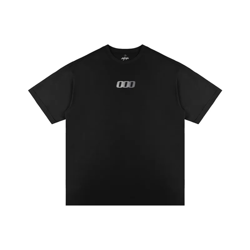 MJ STYLE T Shirts Unisex-0