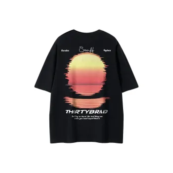 30BRAID T Shirts Unisex