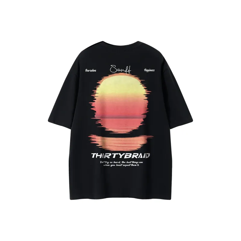 30BRAID T Shirts Unisex-0