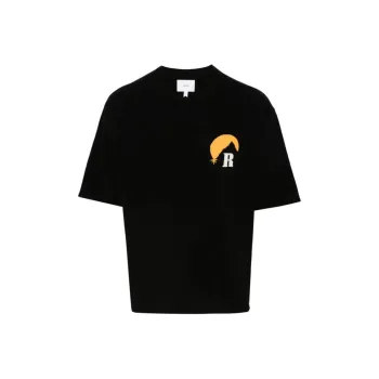 RHUDE Moonlight Knit Tee