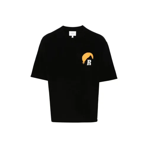 RHUDE Moonlight Knit Tee