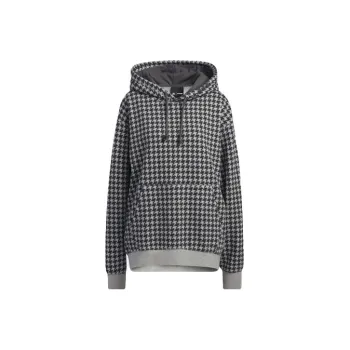 Adidas Originals Ivy Park Halls Of Ivy Kids Cargo Hoodie All Gender