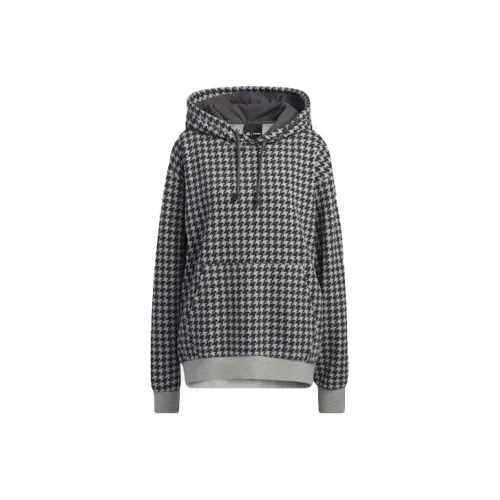 Adidas Originals Ivy Park Halls Of Ivy Kids Cargo Hoodie All Gender