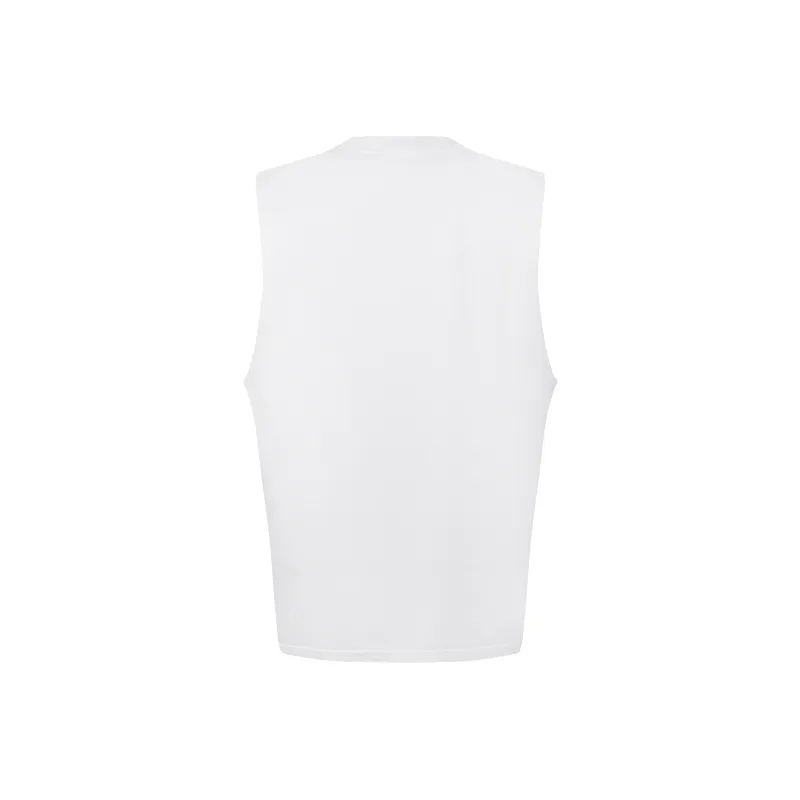 Maserati Tank Tops Unisex-5